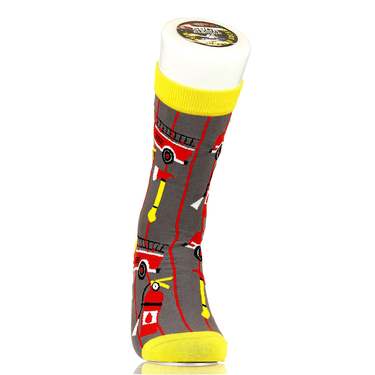 Fire Fighter