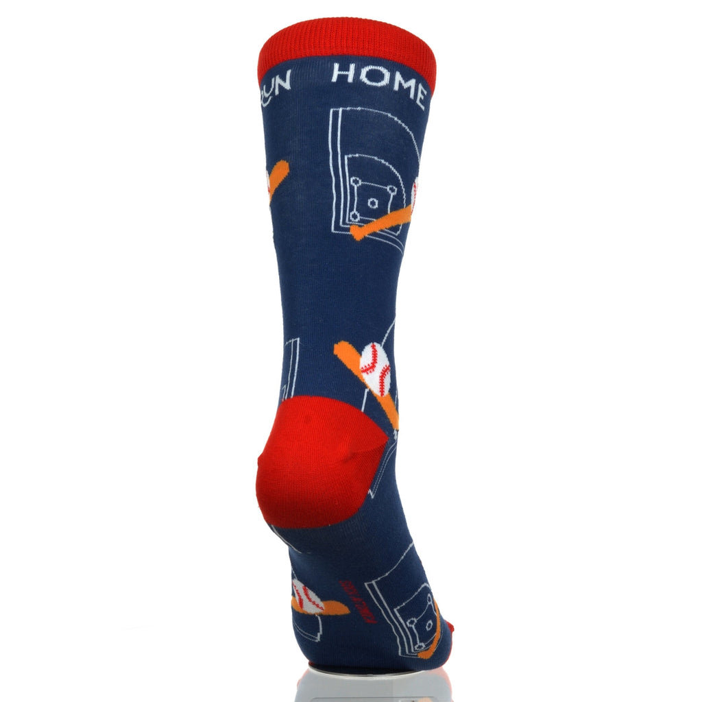 Baseball Home Run