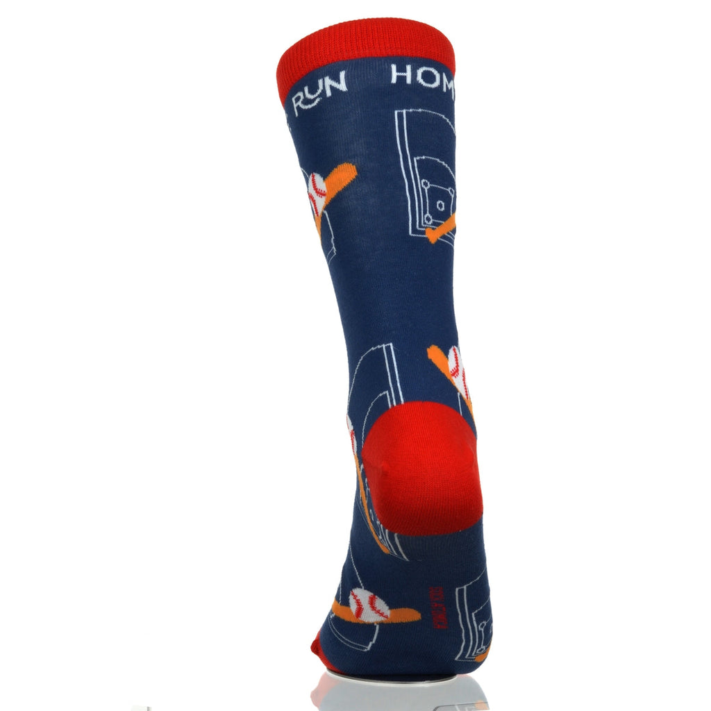 Baseball Home Run