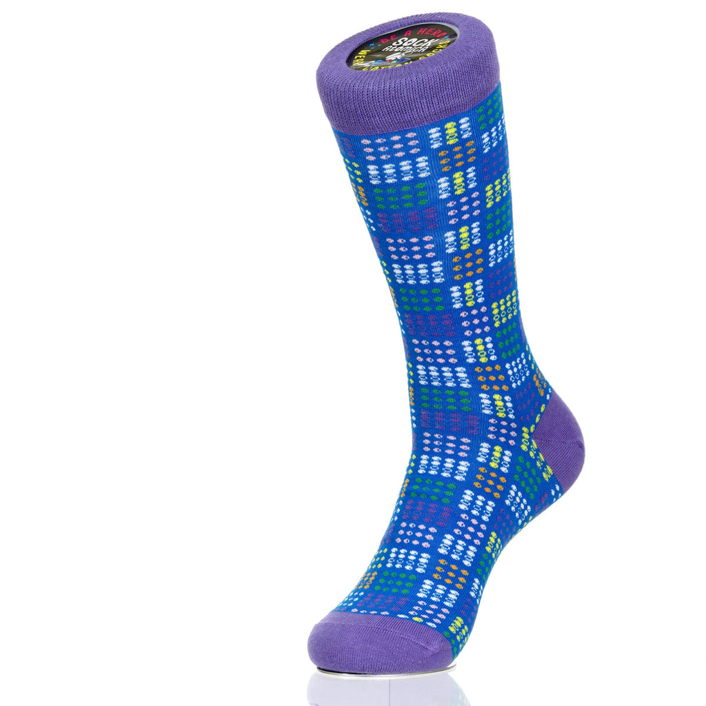 Dash Dots