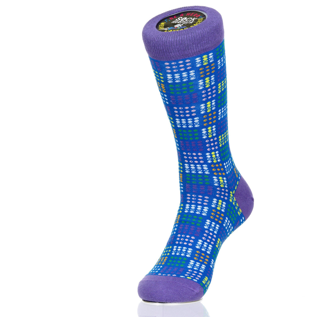 Dash Dots