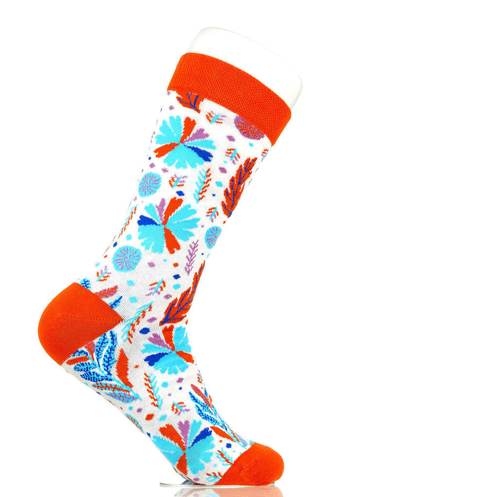 Vibrant Floral