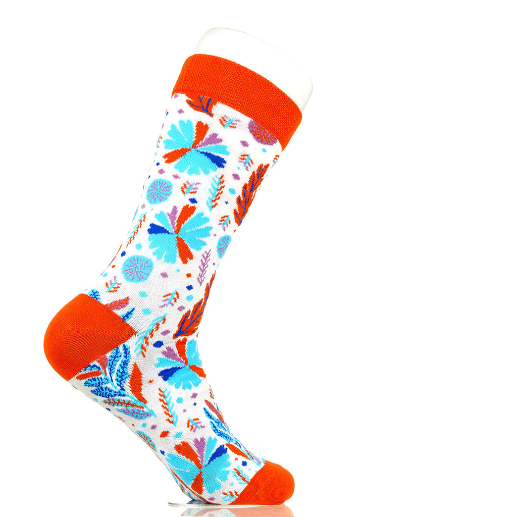 Vibrant Floral