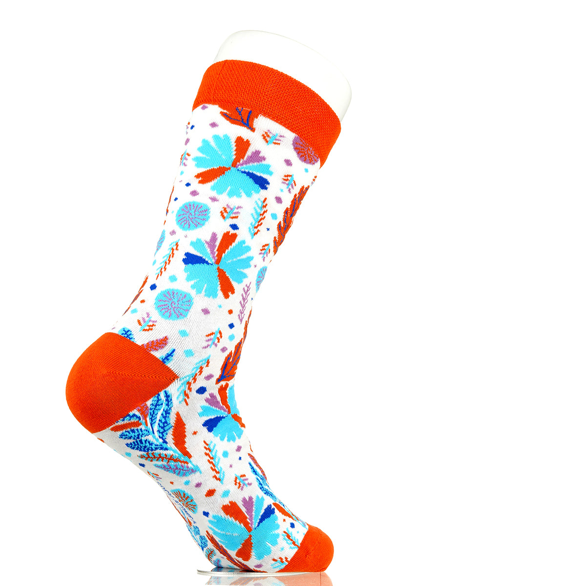 Vibrant Floral