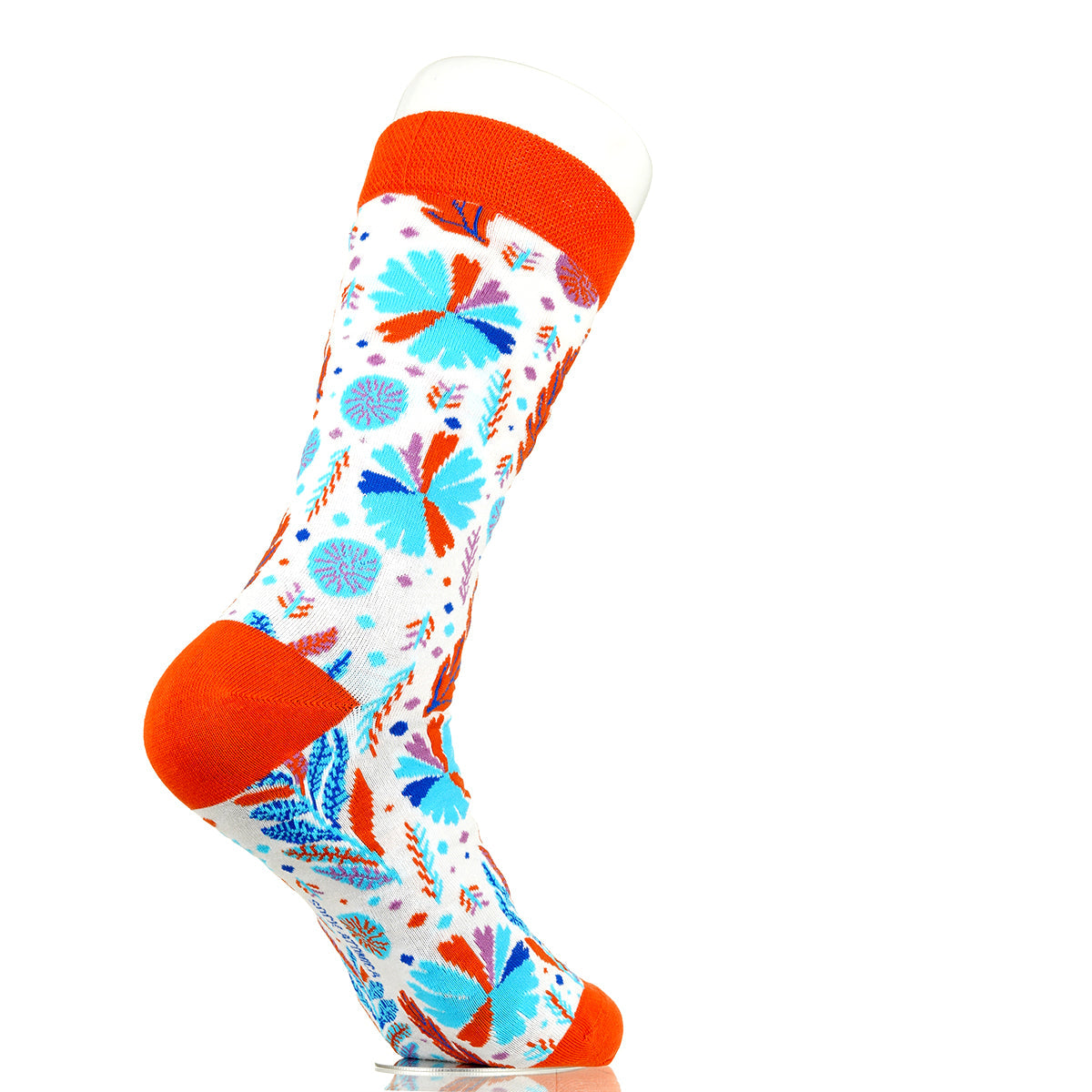 Vibrant Floral