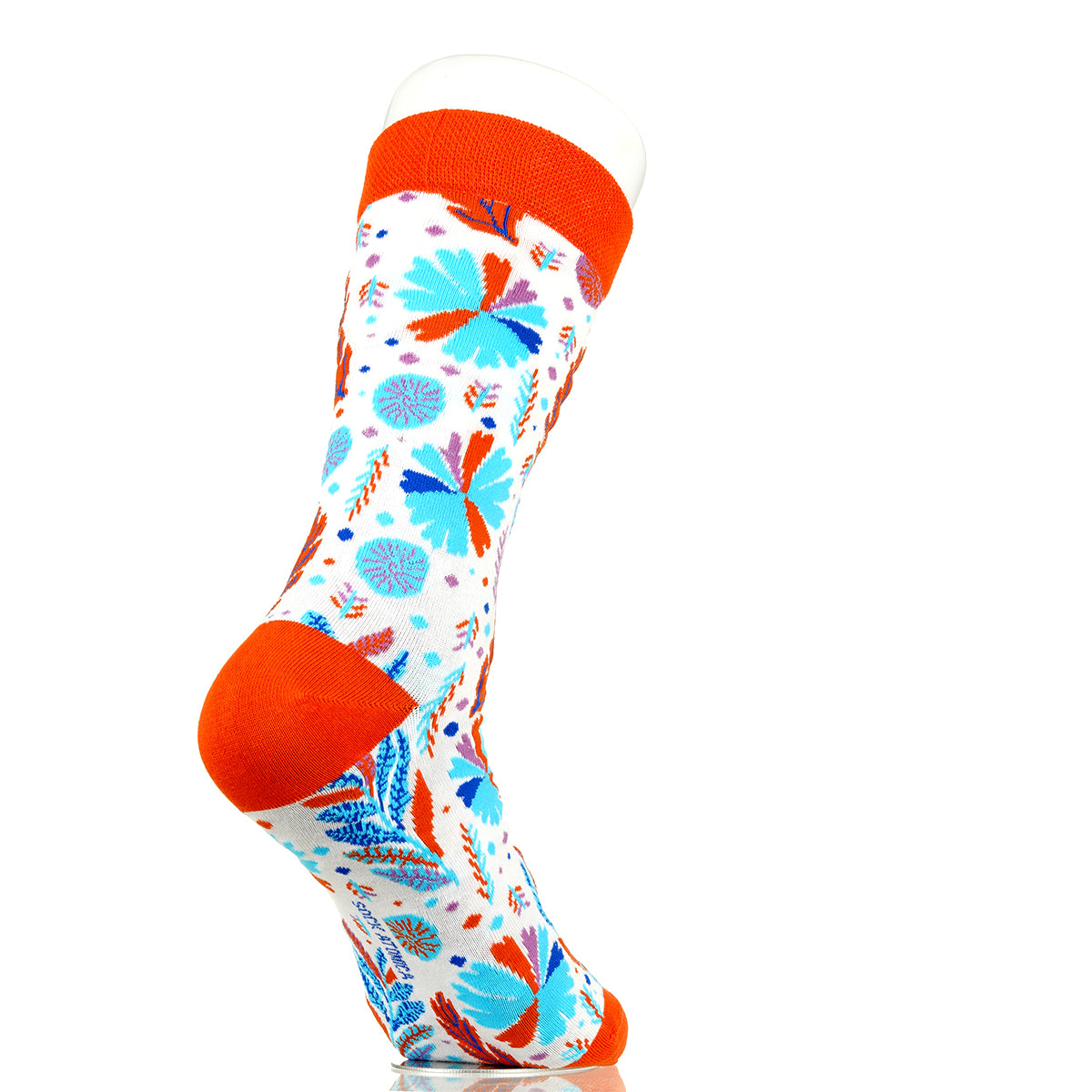Vibrant Floral