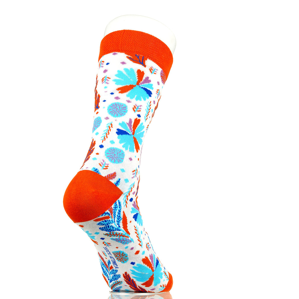 Vibrant Floral
