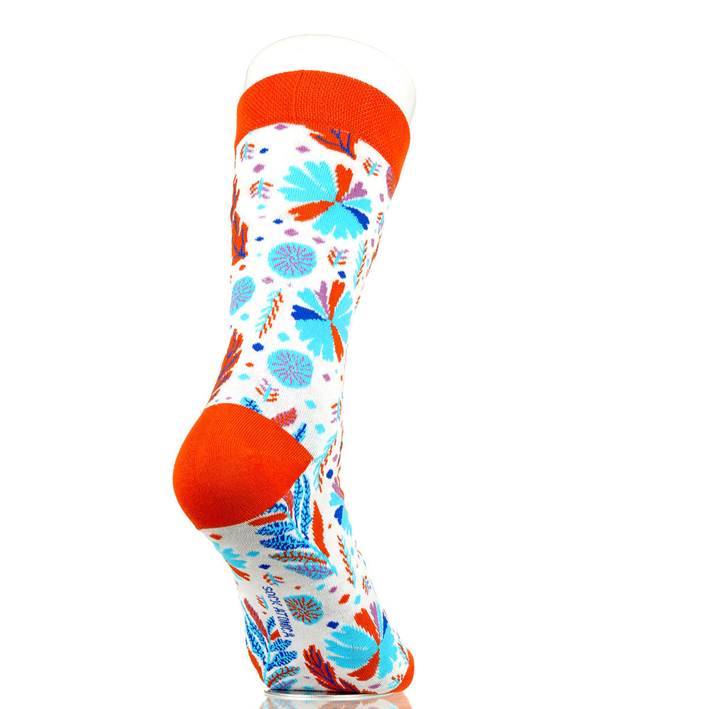 Vibrant Floral