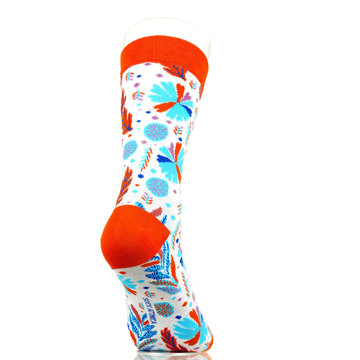 Vibrant Floral