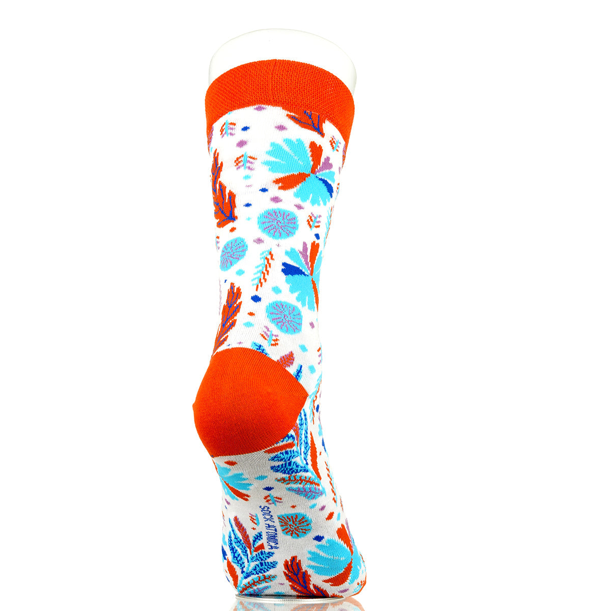 Vibrant Floral