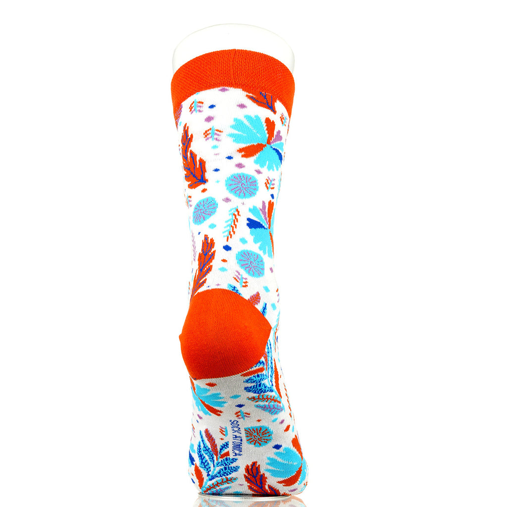 Vibrant Floral