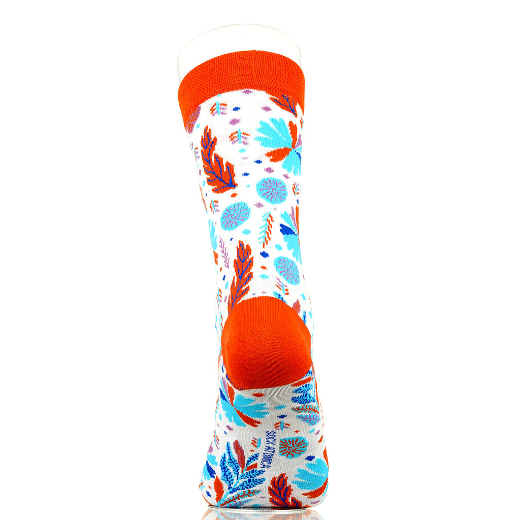 Vibrant Floral
