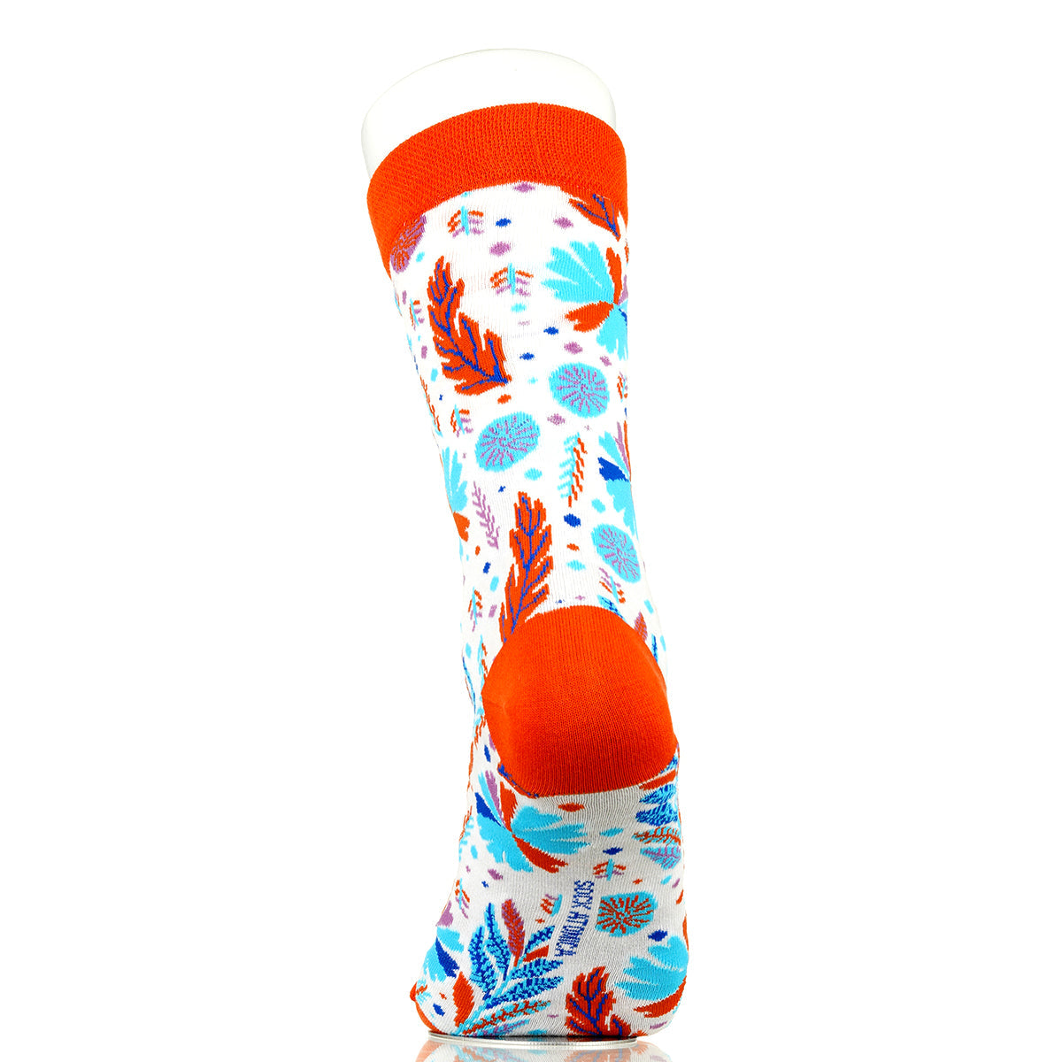 Vibrant Floral