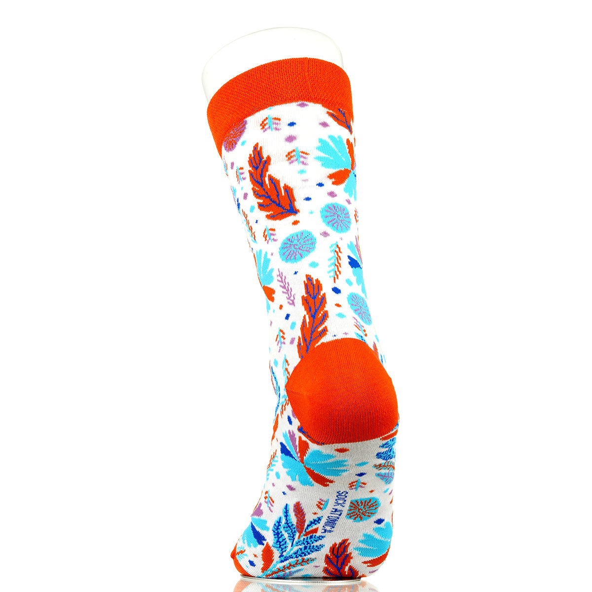 Vibrant Floral