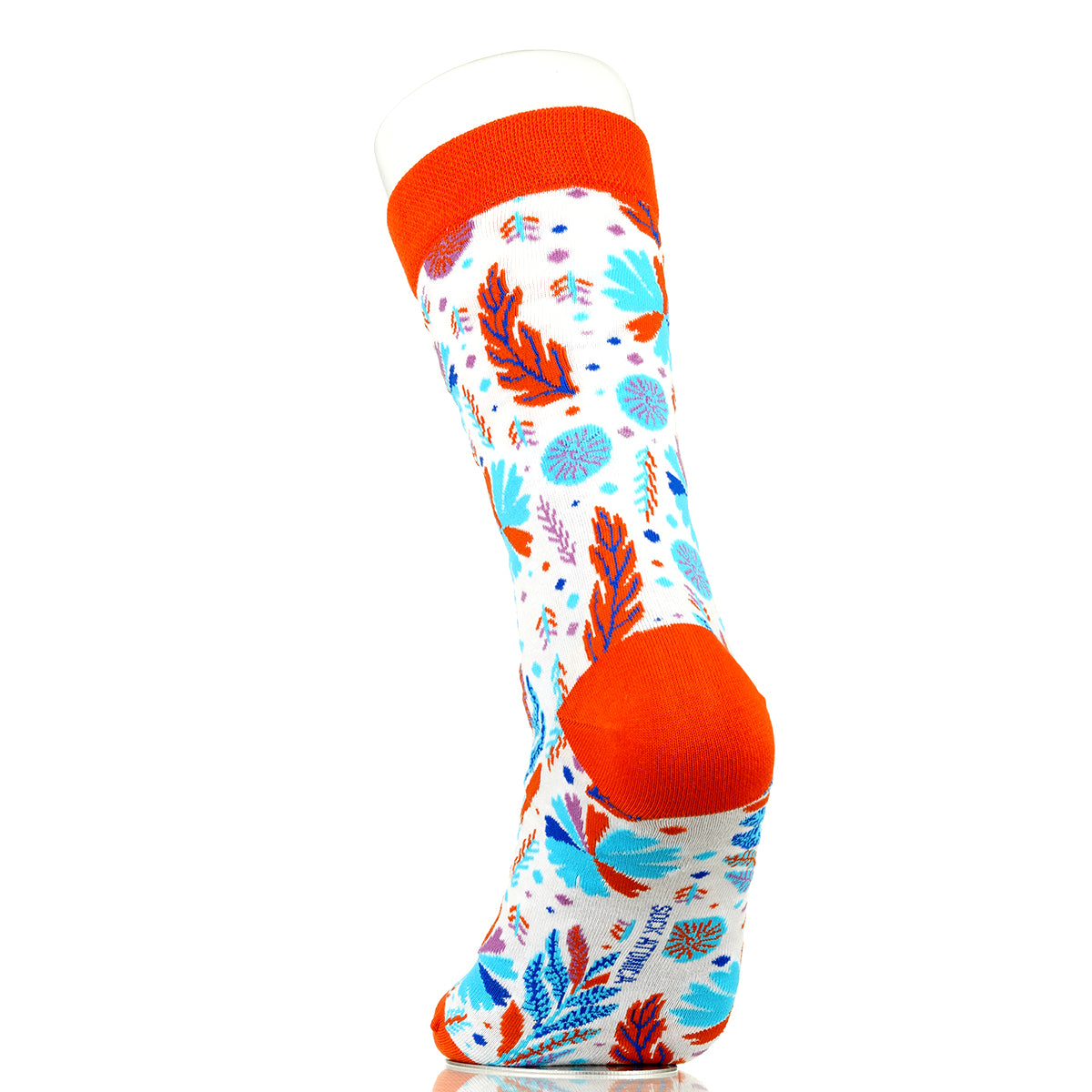 Vibrant Floral