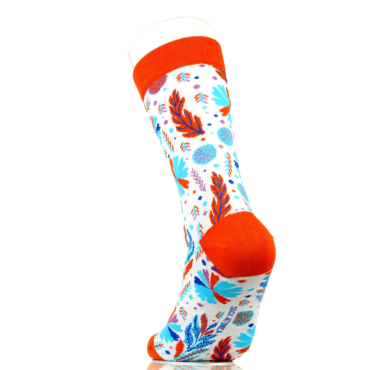 Vibrant Floral