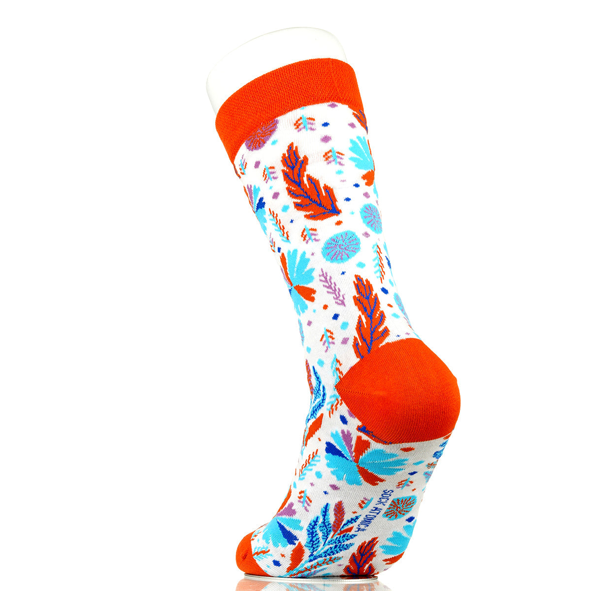 Vibrant Floral