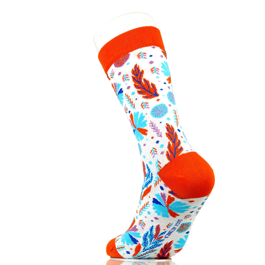 Vibrant Floral