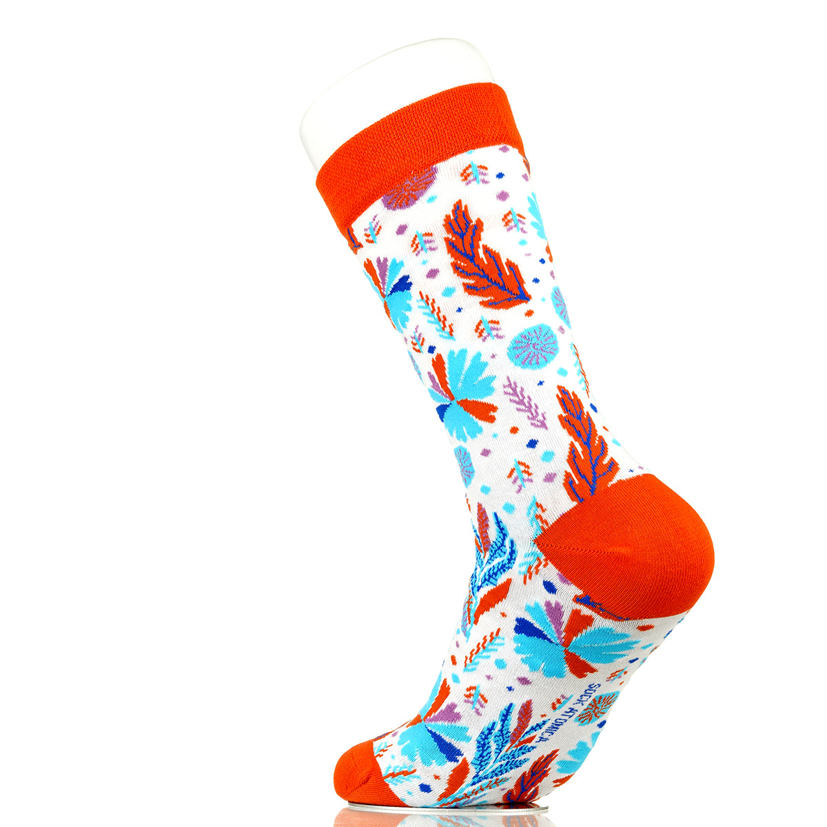 Vibrant Floral