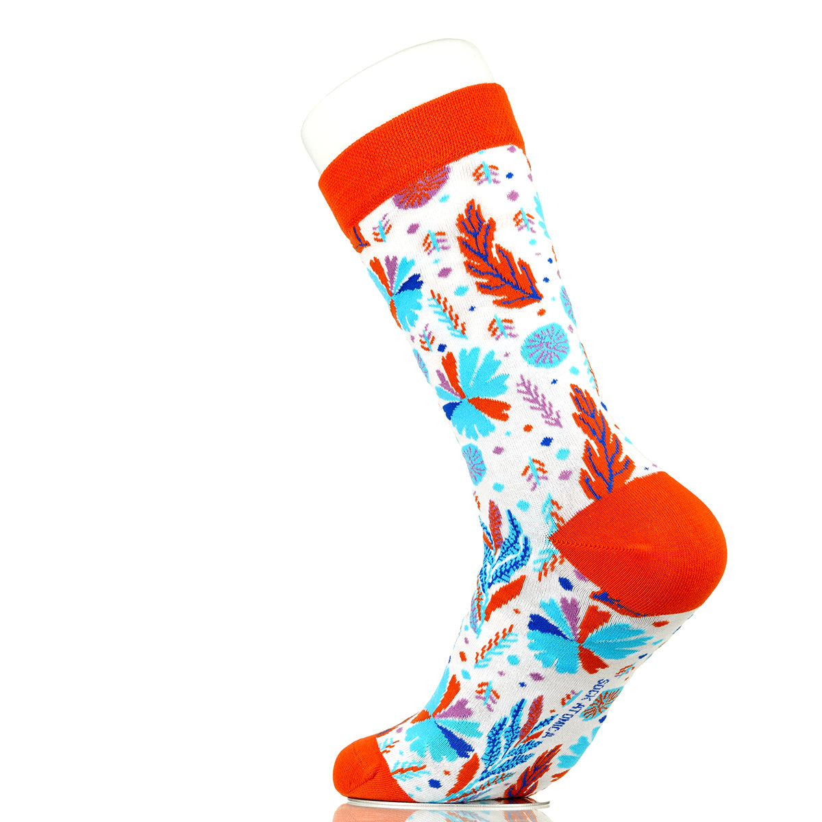 Vibrant Floral