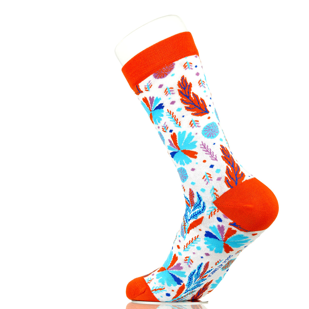 Vibrant Floral