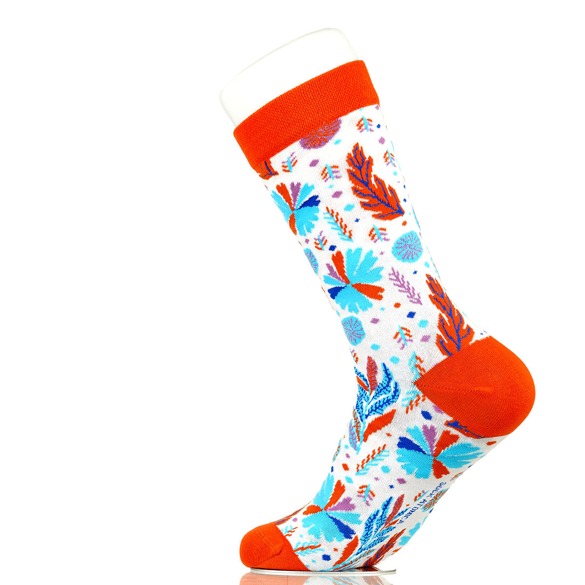 Vibrant Floral