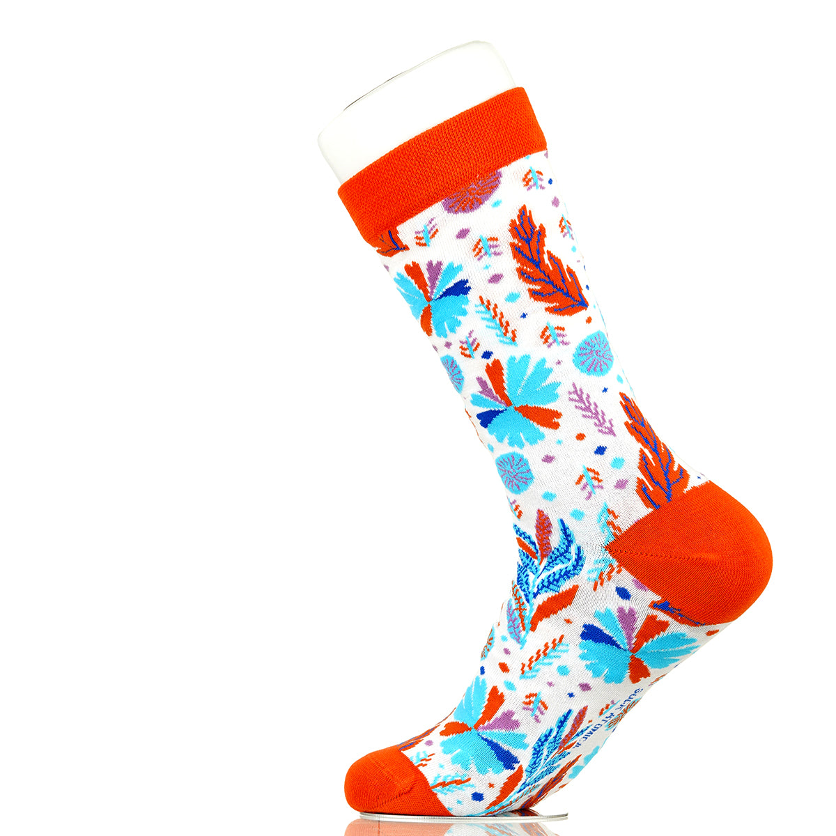 Vibrant Floral