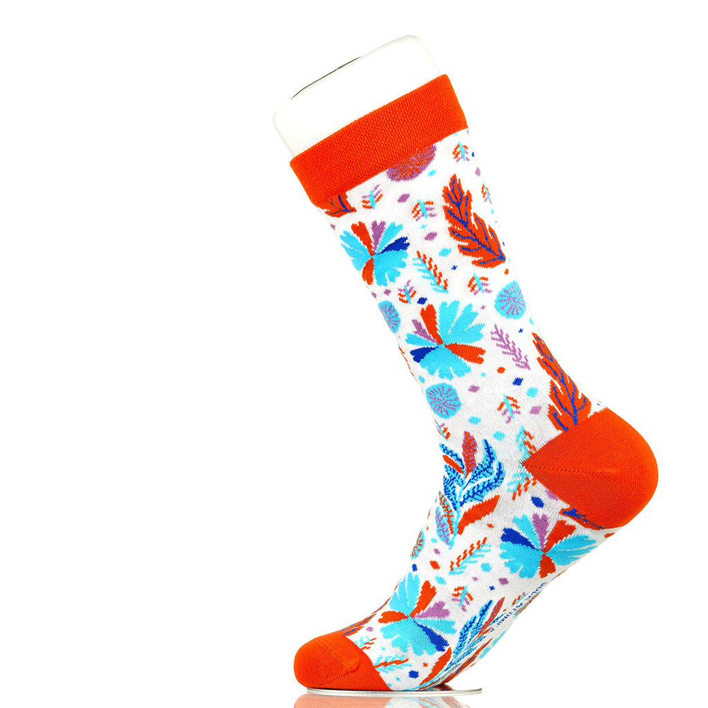Vibrant Floral