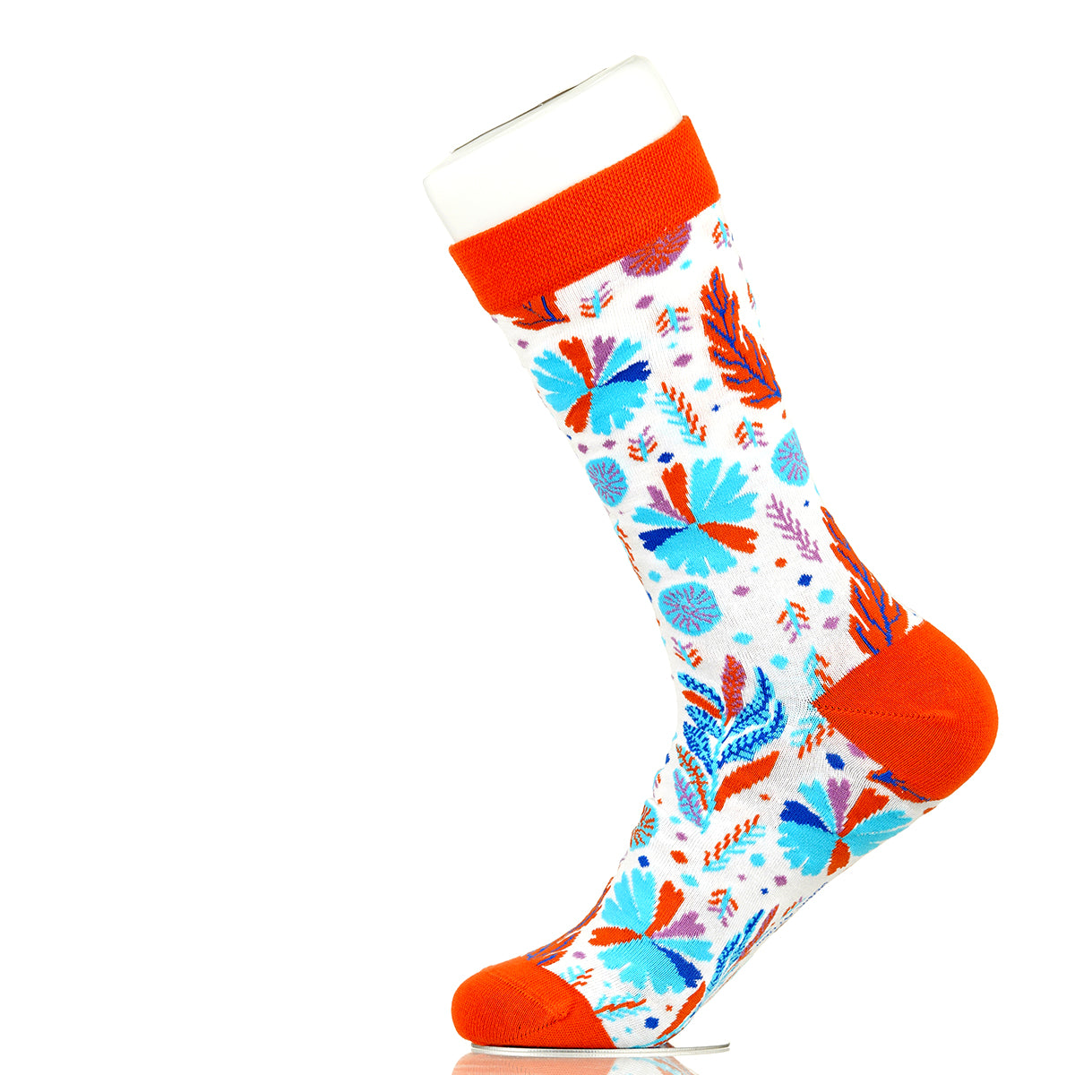 Vibrant Floral