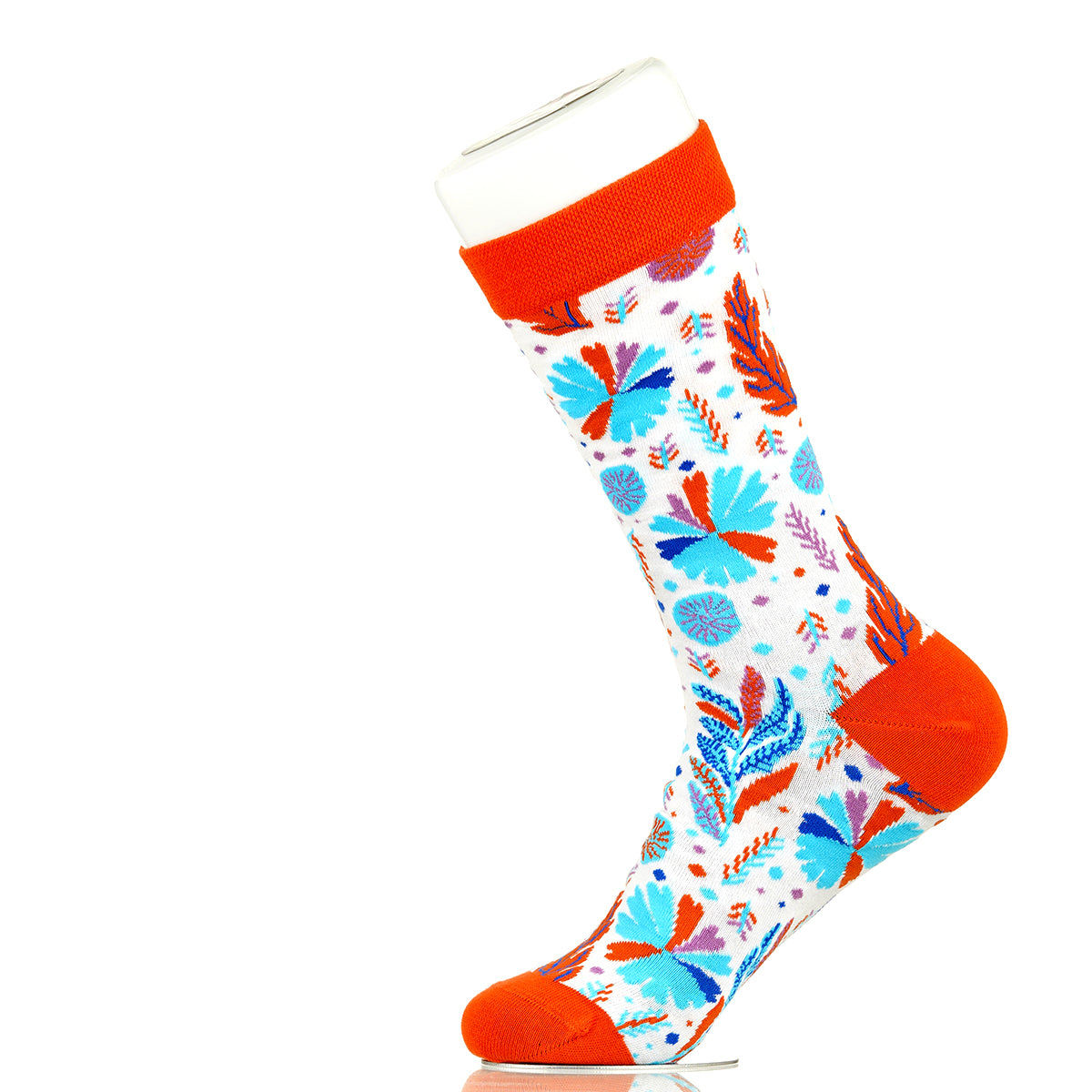 Vibrant Floral