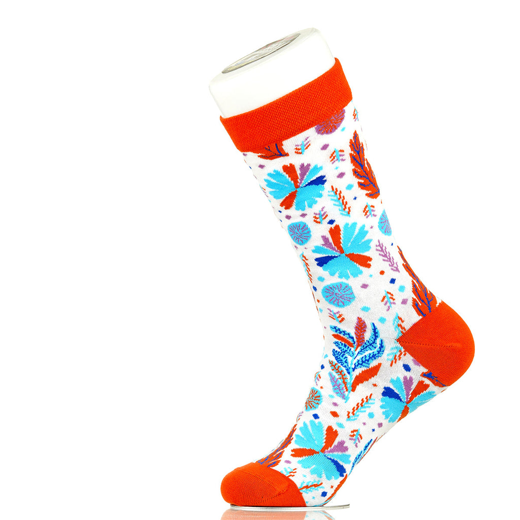 Vibrant Floral