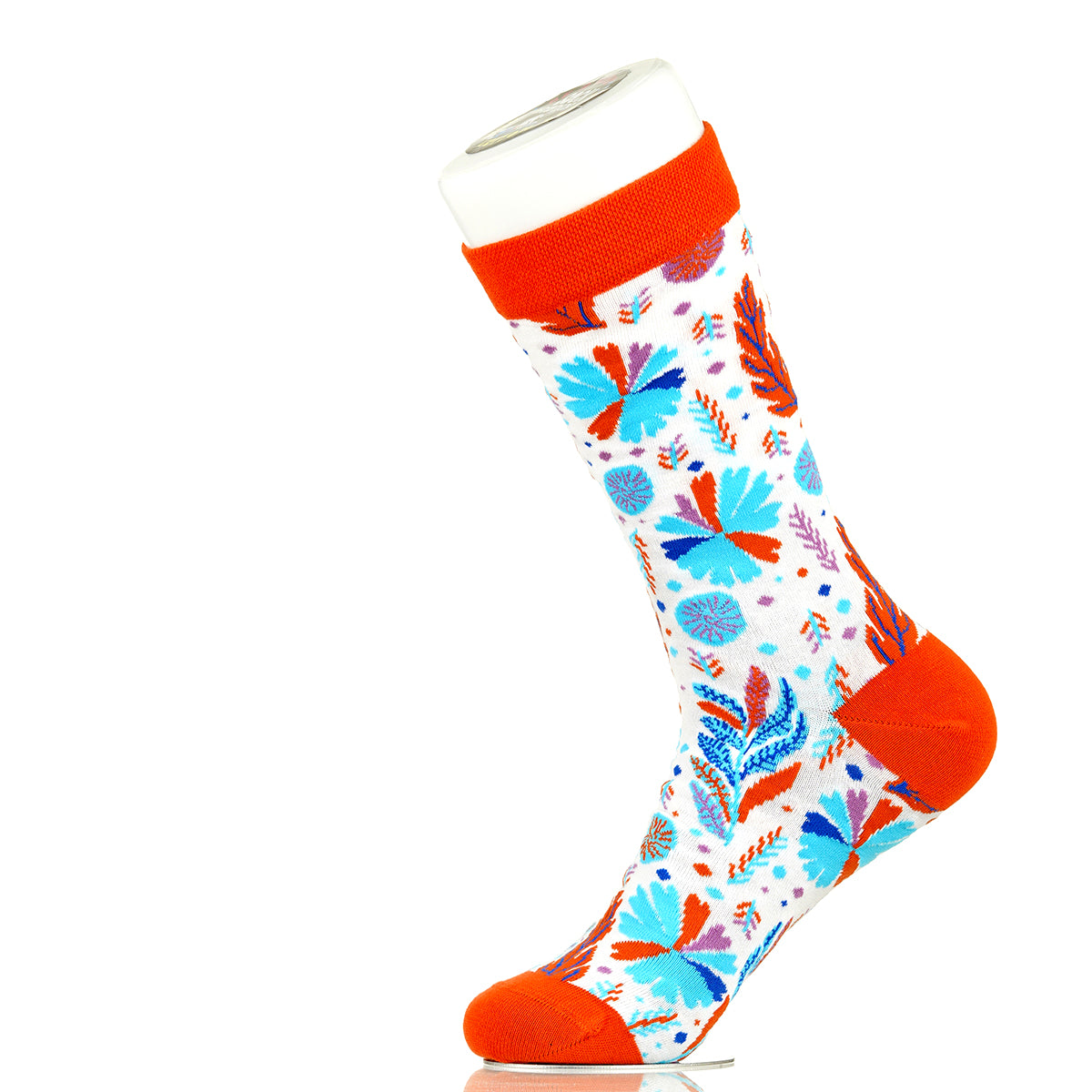 Vibrant Floral