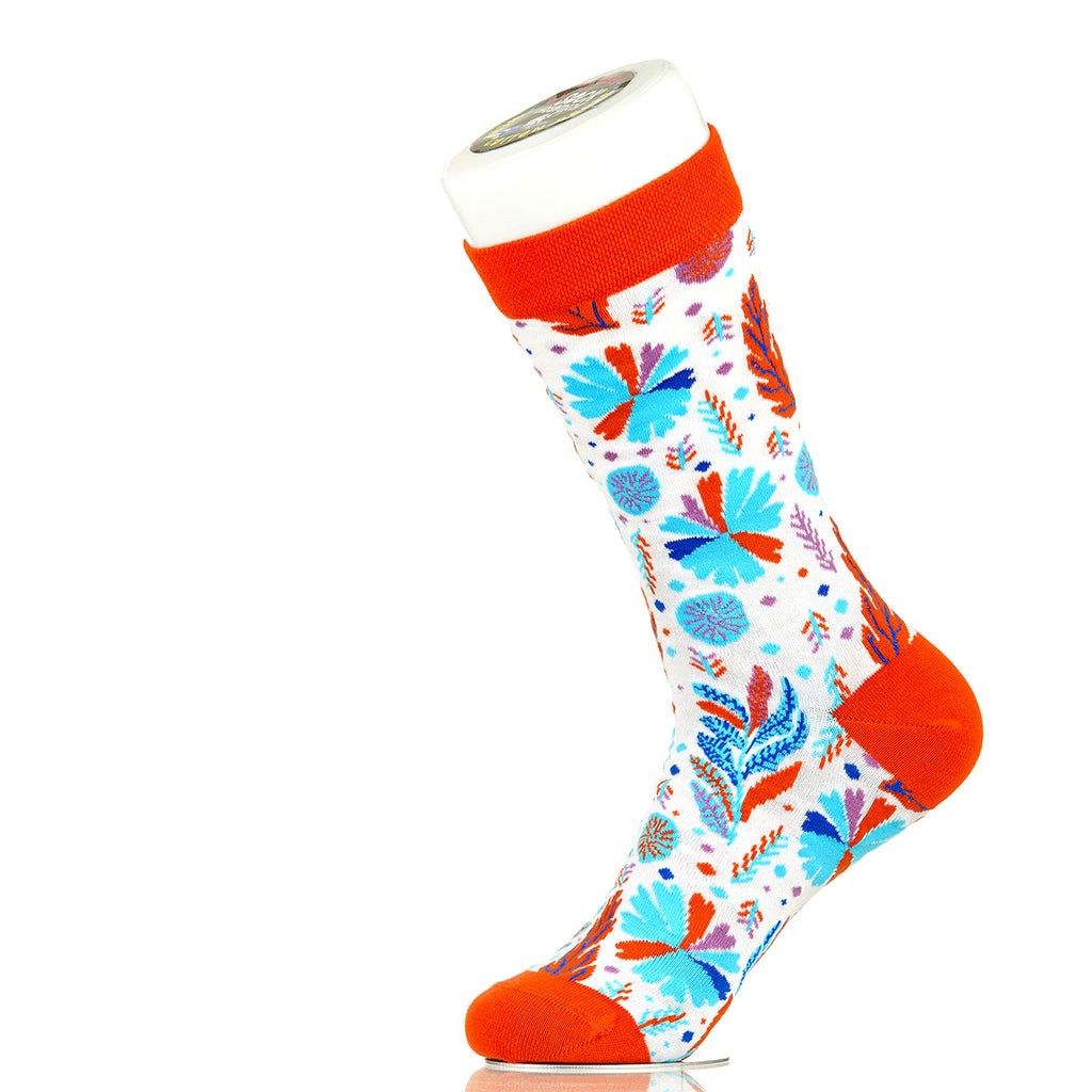 Vibrant Floral