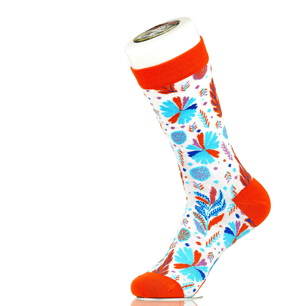 Vibrant Floral