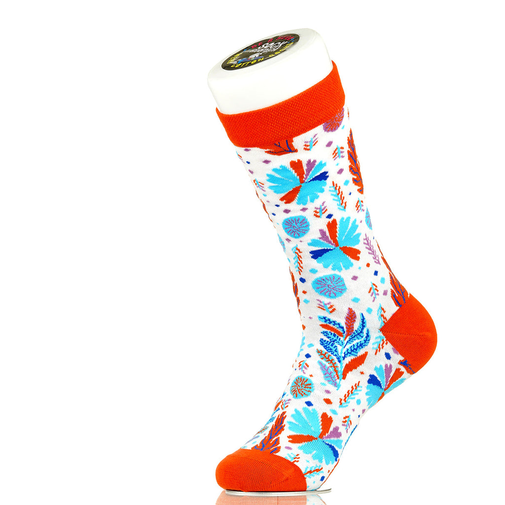 Vibrant Floral