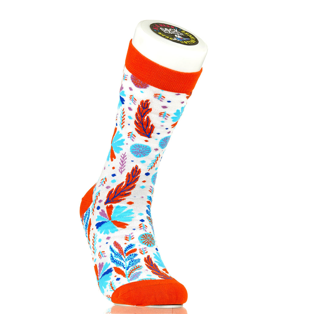 Vibrant Floral