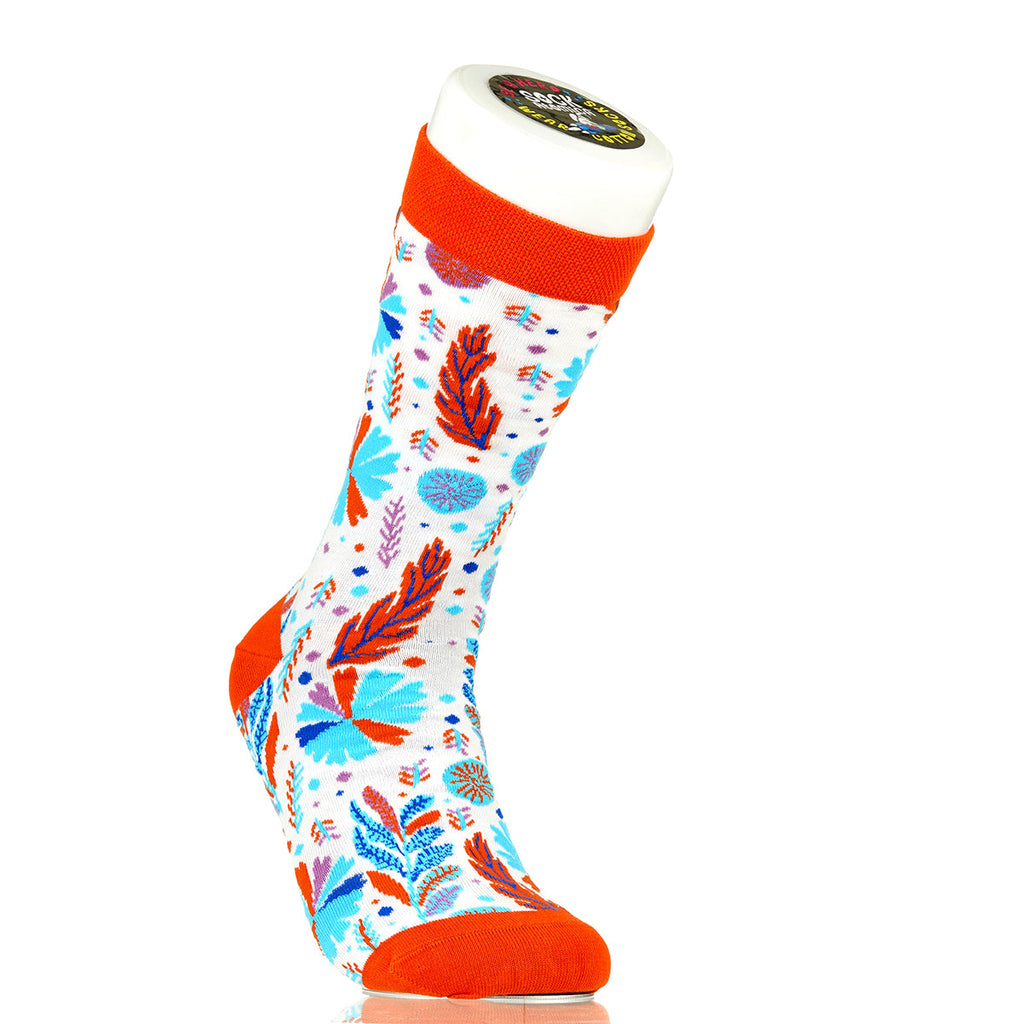 Vibrant Floral