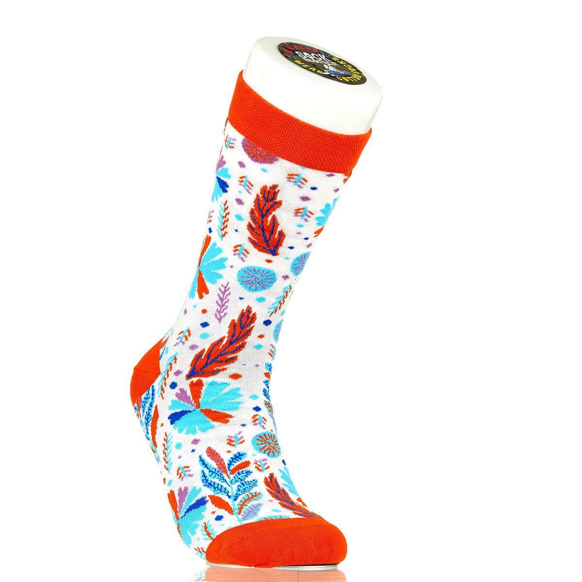 Vibrant Floral