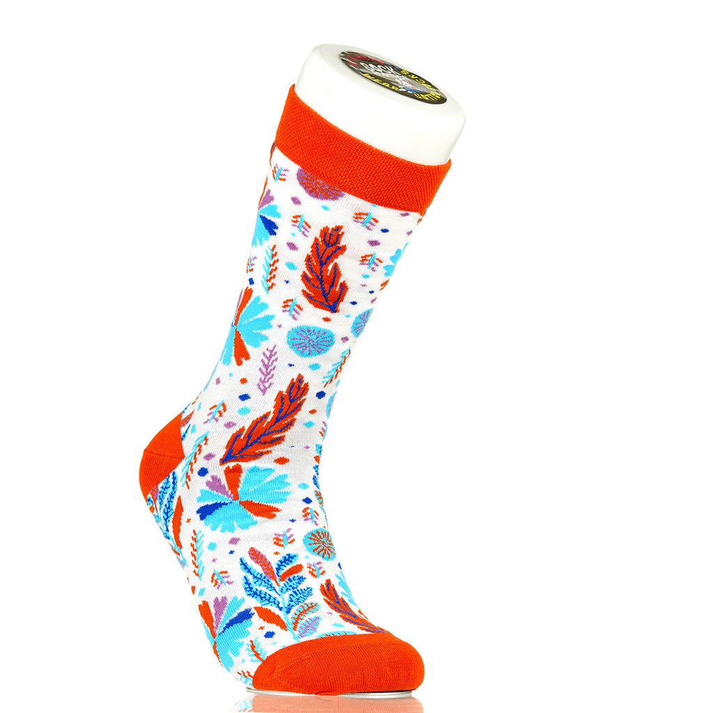Vibrant Floral
