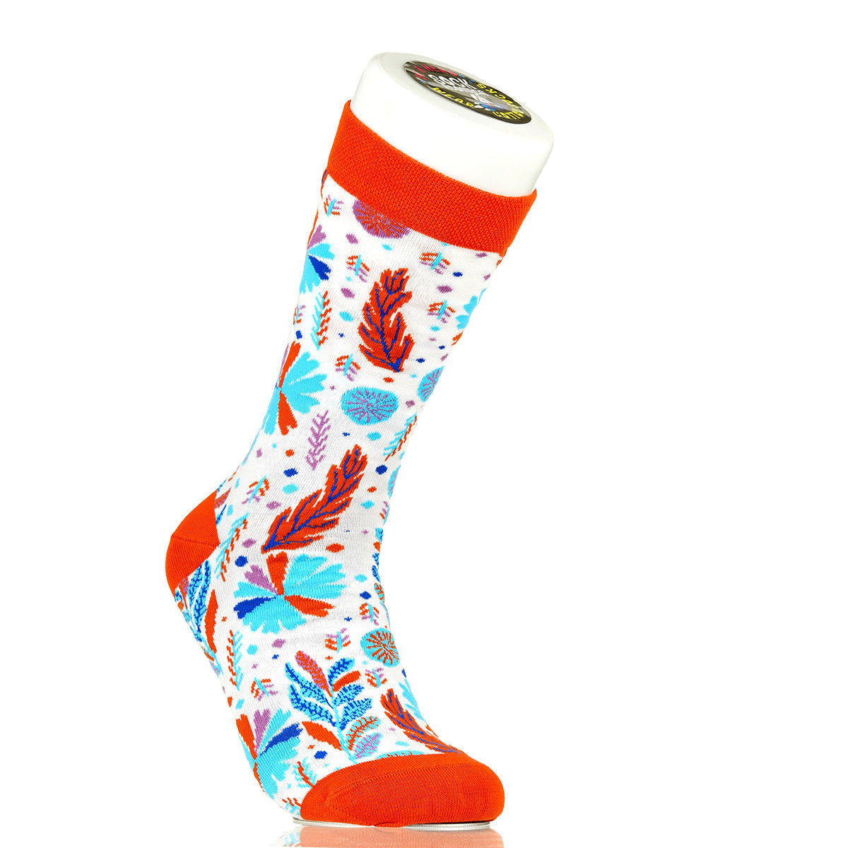 Vibrant Floral