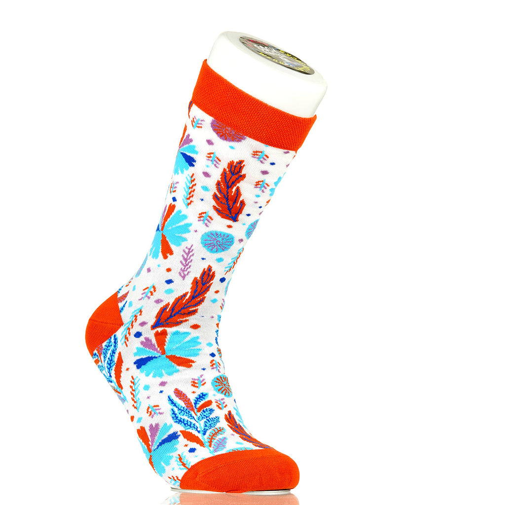 Vibrant Floral