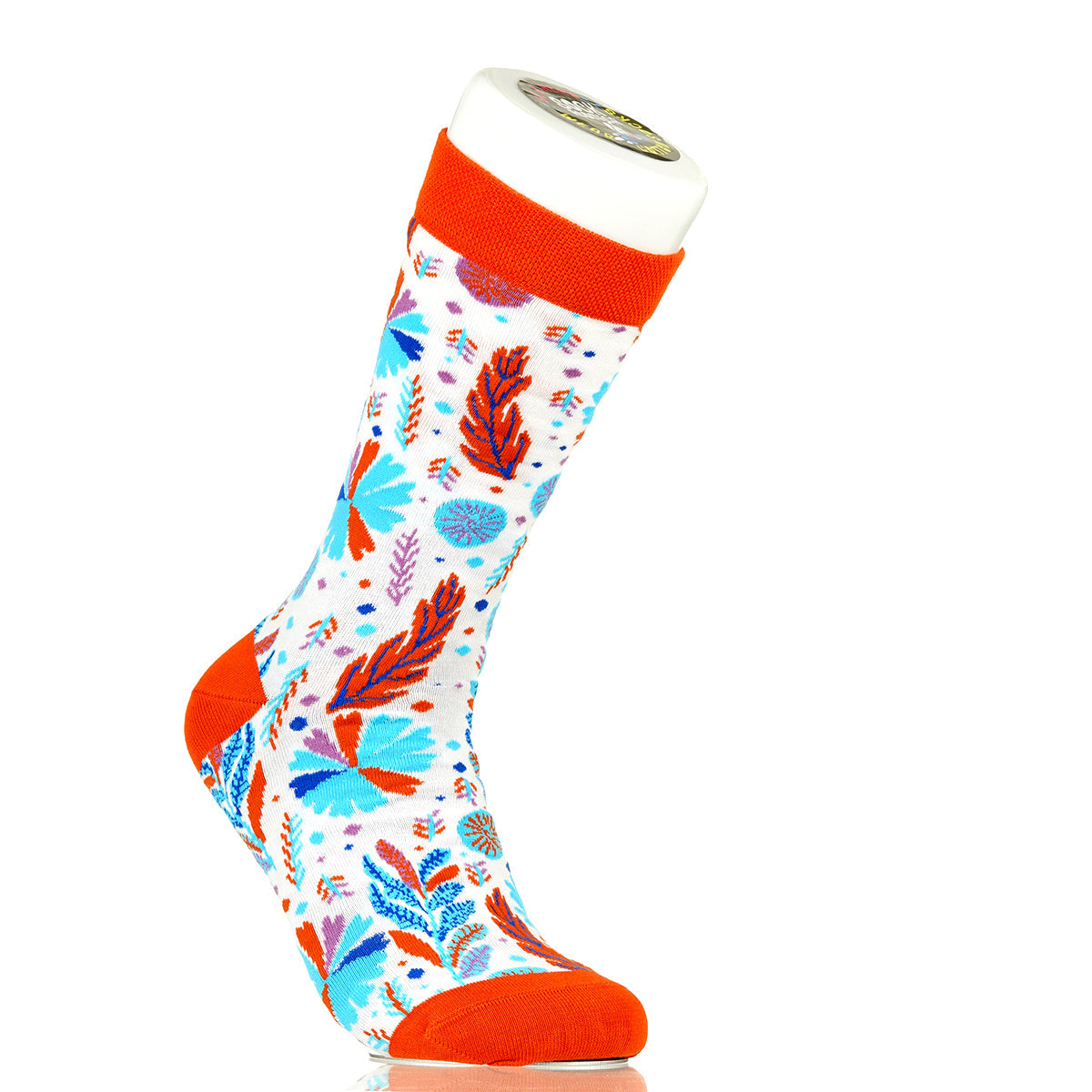 Vibrant Floral
