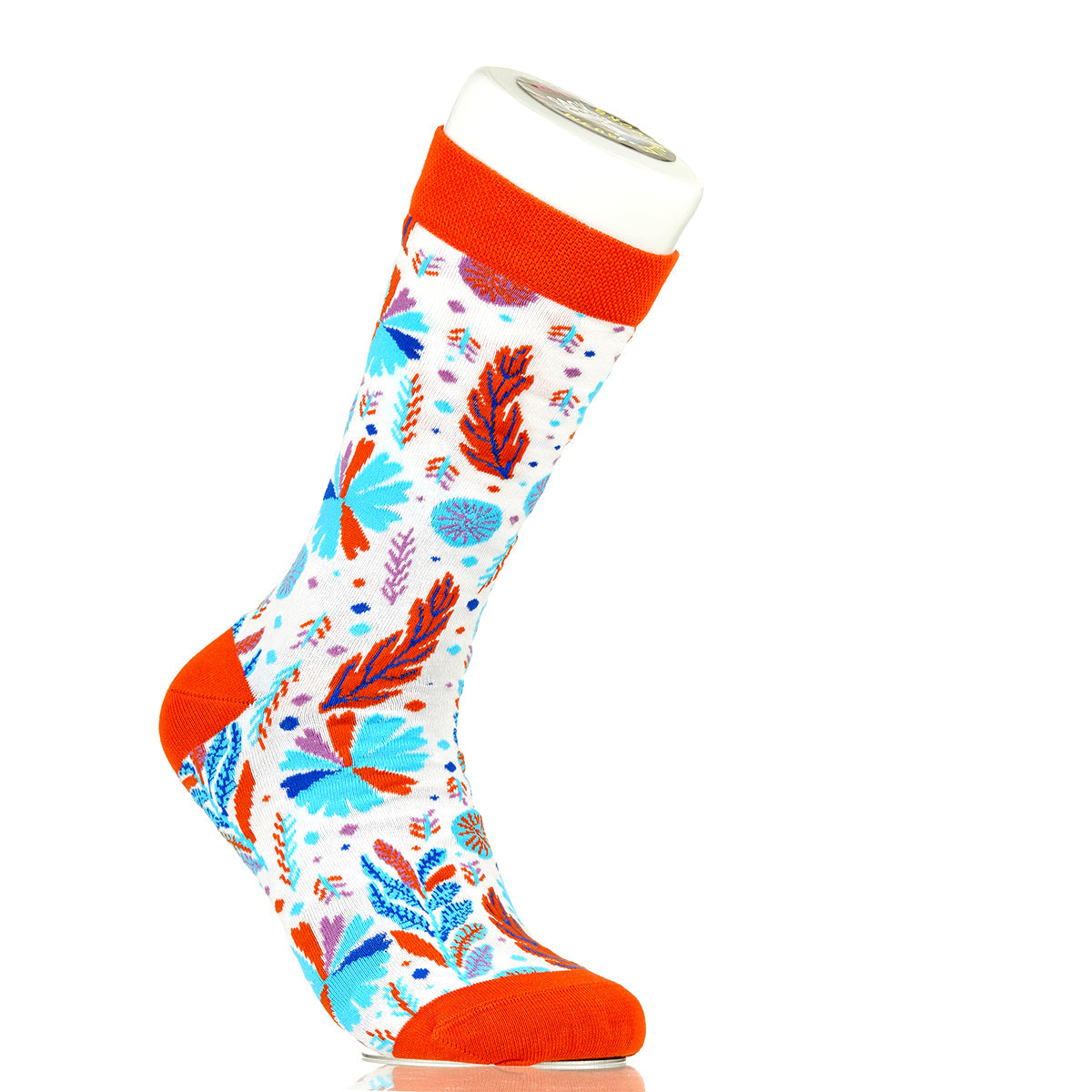 Vibrant Floral