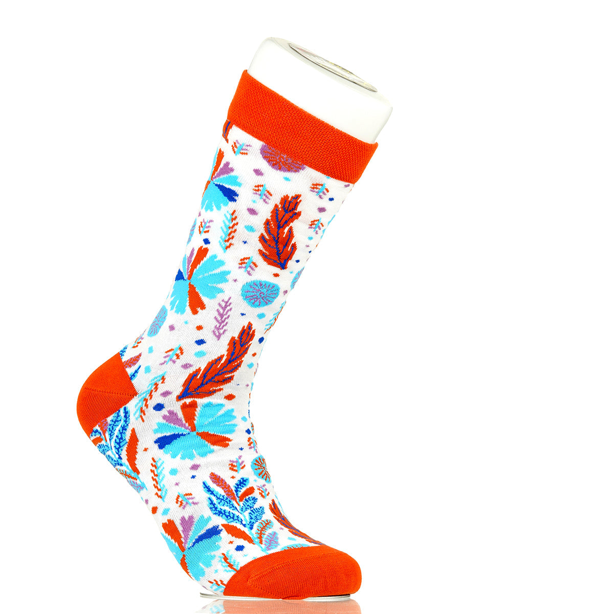 Vibrant Floral