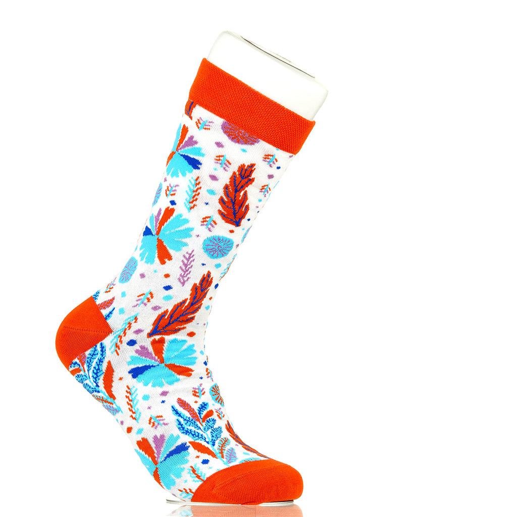 Vibrant Floral
