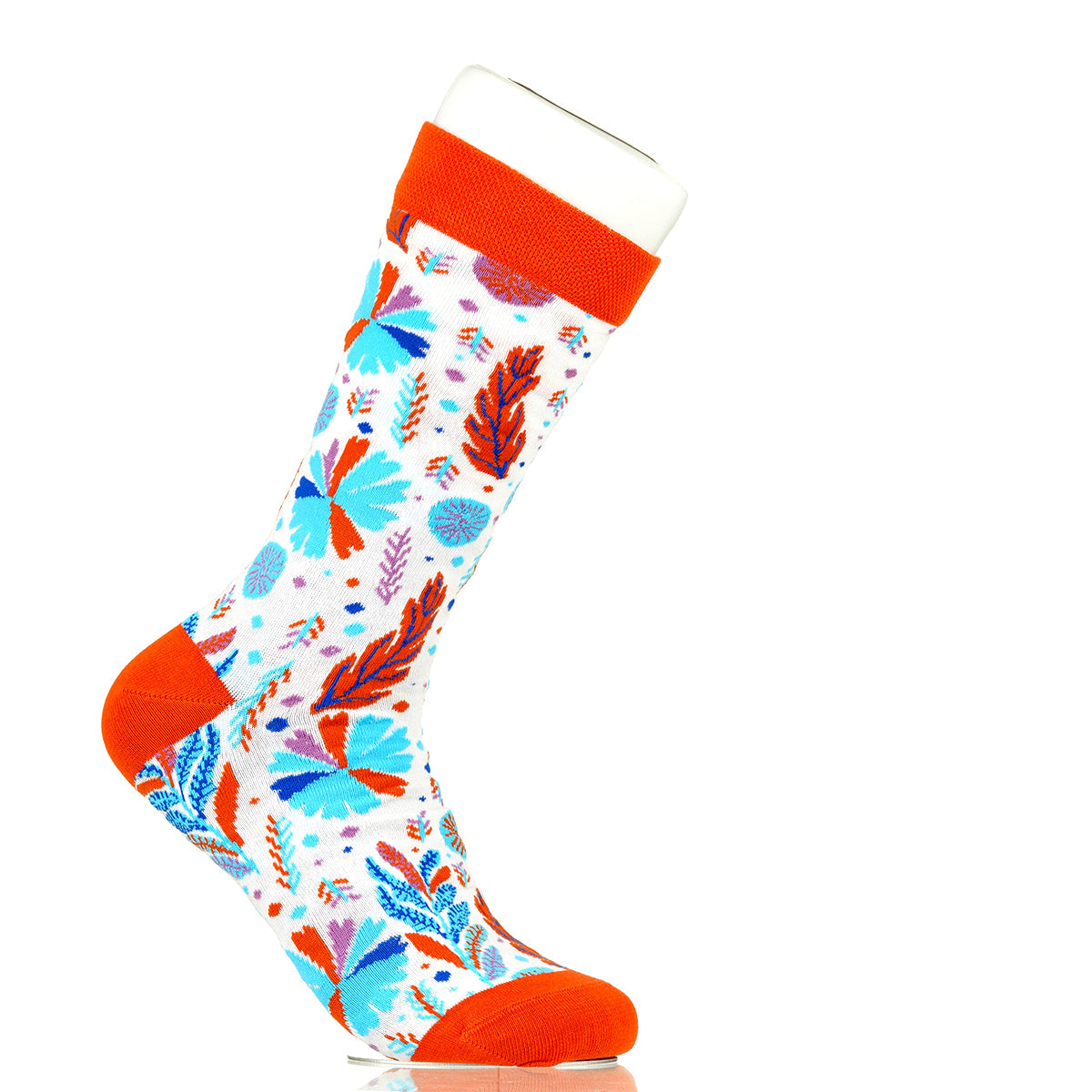 Vibrant Floral