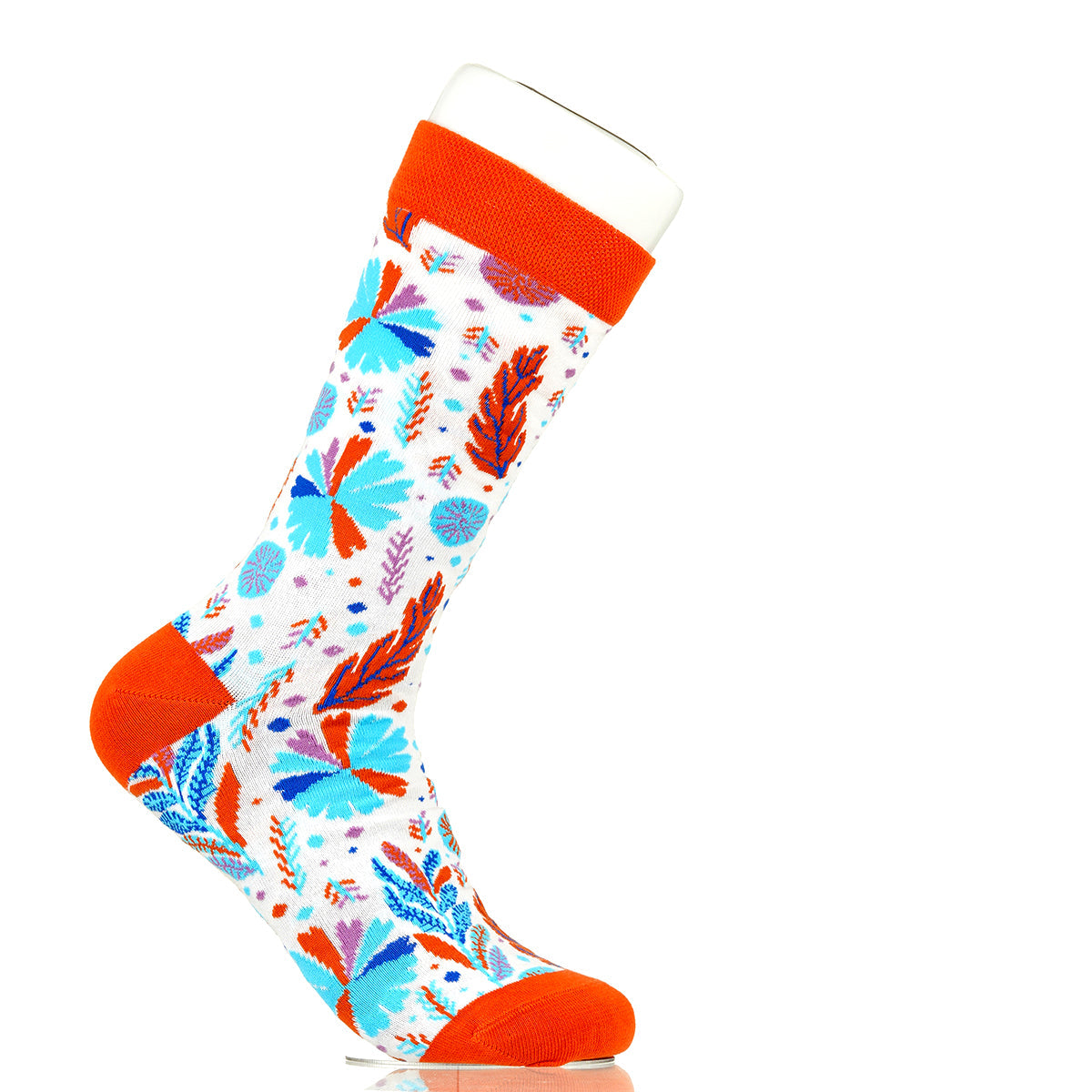 Vibrant Floral