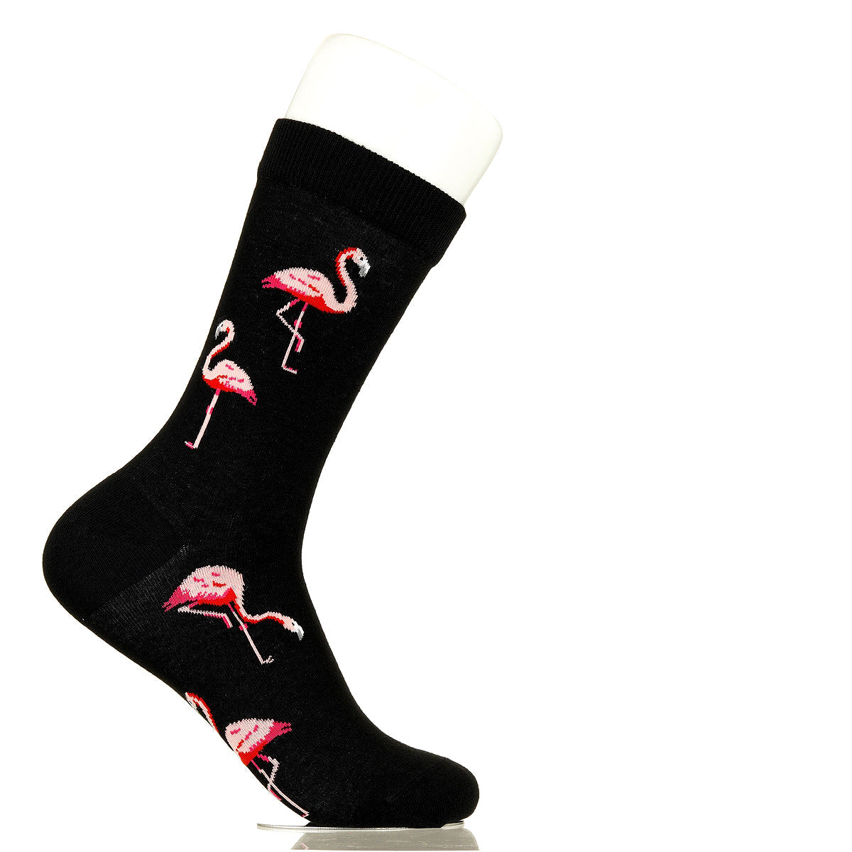 Flamingos