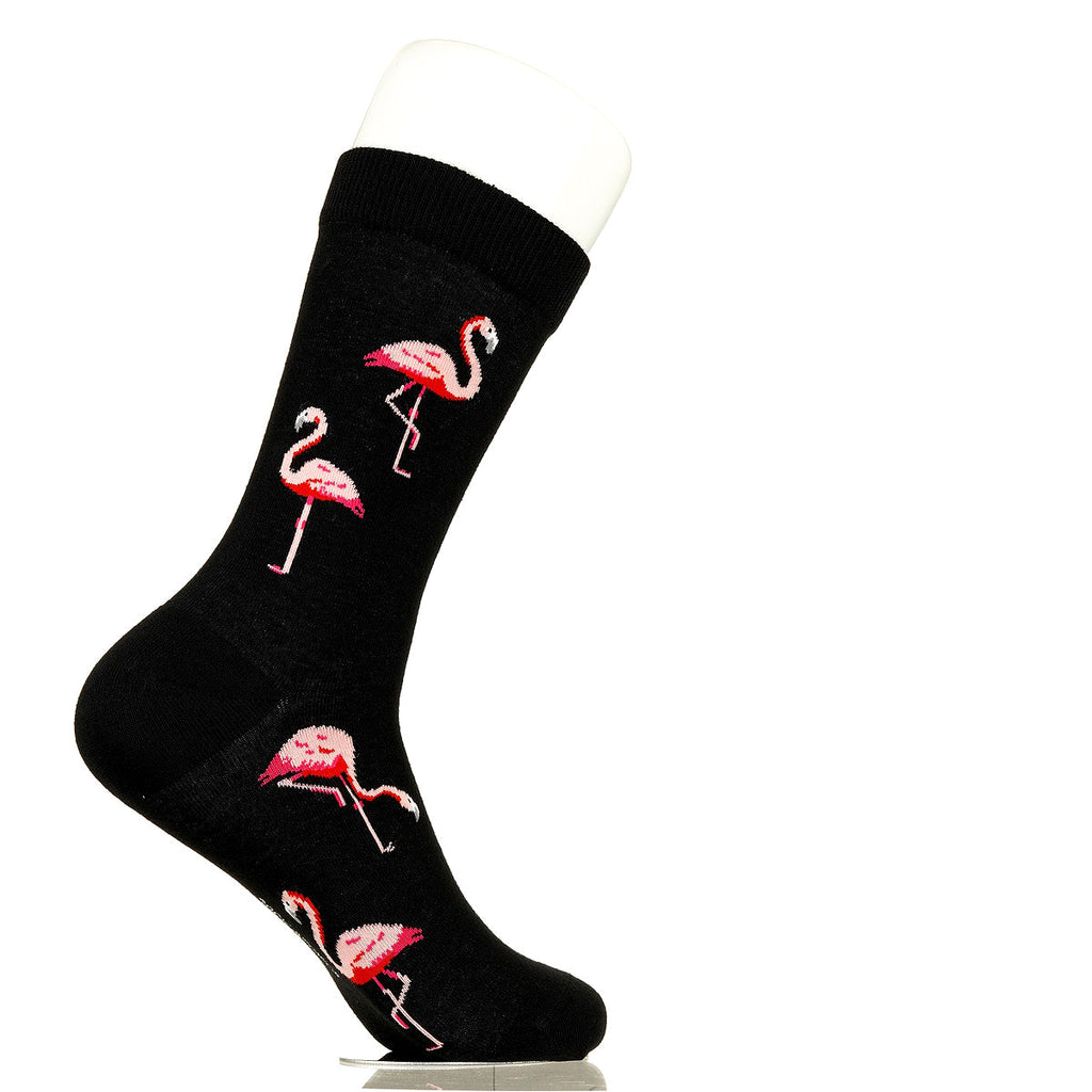 Flamingos