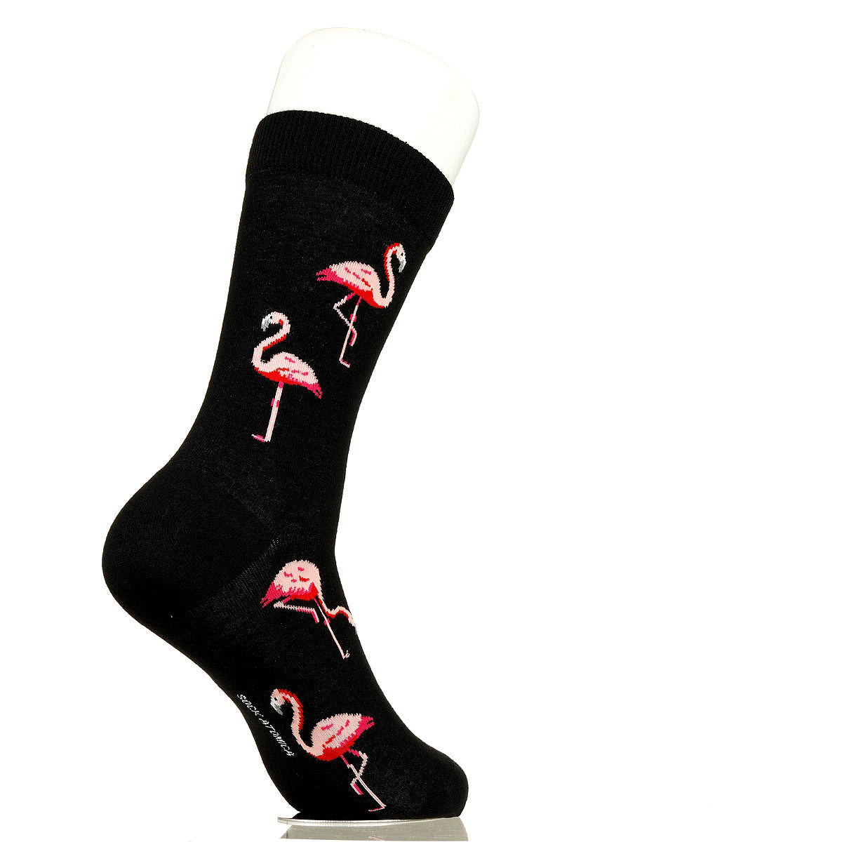Flamingos